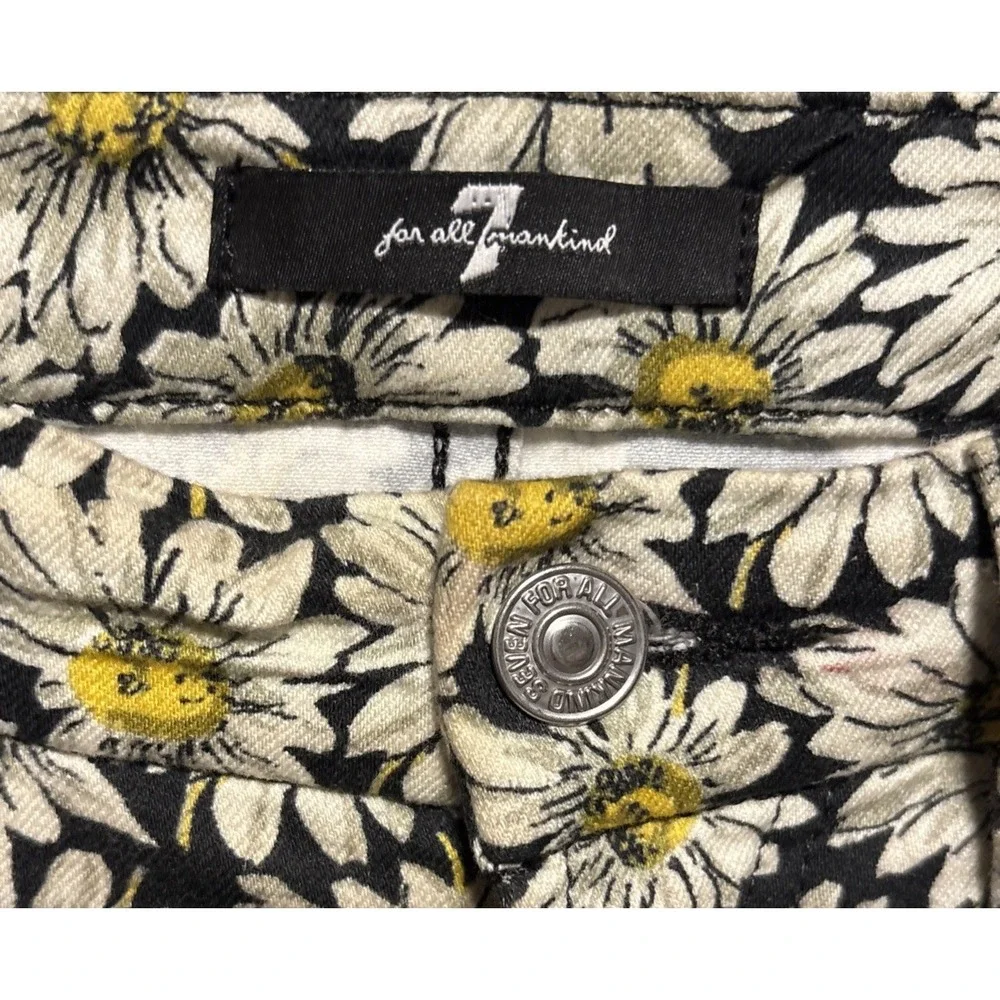7 For All Mankind product pair